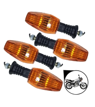 PISCA COMPLETO LARANJA YES125 STYLU Cada Pcs